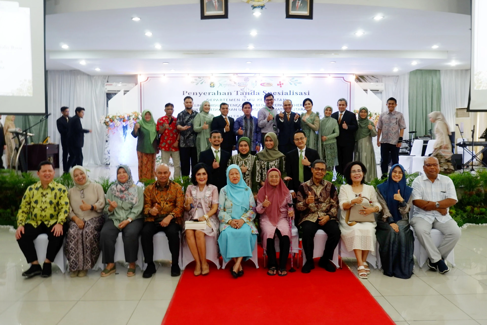 Submission of Otorhinolaryngology-Head and Neck Surgery Specialist Mark (T.H.T.B.K.L)